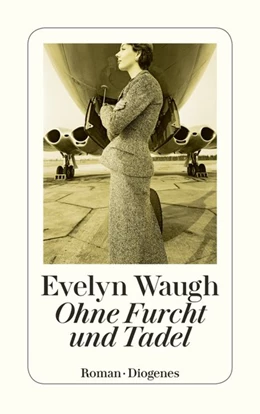 Abbildung von Waugh | Ohne Furcht und Tadel | 1. Auflage | 2018 | beck-shop.de