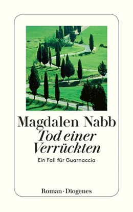 Abbildung von Nabb | Tod einer Verrückten | 1. Auflage | 2019 | beck-shop.de