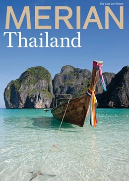 Abbildung von MERIAN Thailand 04/2019 | 1. Auflage | 2019 | beck-shop.de