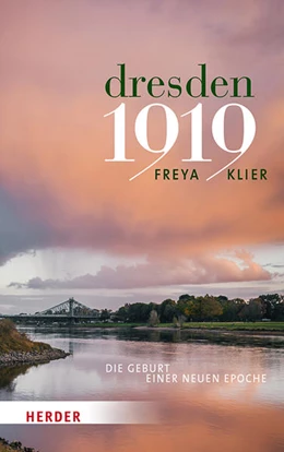 Abbildung von Klier | Dresden 1919 | 1. Auflage | 2018 | beck-shop.de
