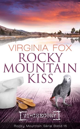 Abbildung von Fox | Rocky Mountain Kiss | 1. Auflage | 2018 | beck-shop.de