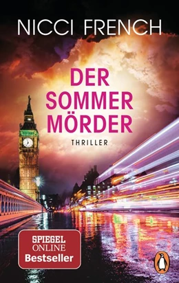 Abbildung von French | Der Sommermörder | 1. Auflage | 2018 | beck-shop.de