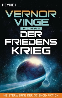 Abbildung von Vinge | Der Friedenskrieg | 1. Auflage | 2018 | beck-shop.de