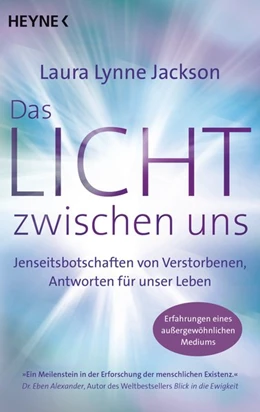 Abbildung von Jackson | Das Licht zwischen uns | 1. Auflage | 2018 | beck-shop.de