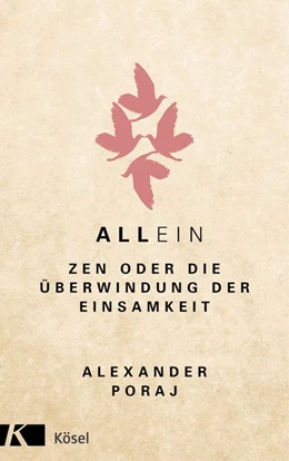 Abbildung von Poraj | AllEin | 1. Auflage | 2018 | beck-shop.de