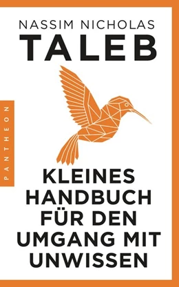 Abbildung von Taleb | Kleines Handbuch für den Umgang mit Unwissen | 1. Auflage | 2018 | beck-shop.de