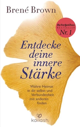 Abbildung von Brown | Entdecke deine innere Stärke | 1. Auflage | 2018 | beck-shop.de