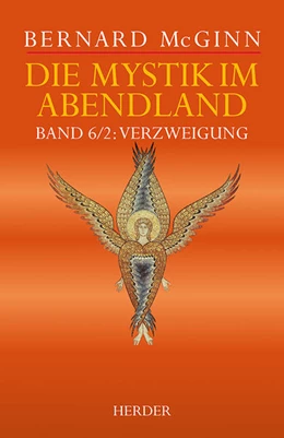 Abbildung von Mcginn | Die Mystik im Abendland | 1. Auflage | 2018 | beck-shop.de