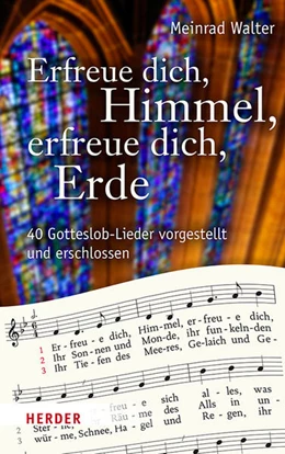 Abbildung von Walter | Erfreue dich, Himmel, erfreue dich, Erde | 1. Auflage | 2018 | beck-shop.de