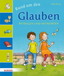 Abbildung von Knop | Rund um den Glauben | 1. Auflage | 2019 | beck-shop.de