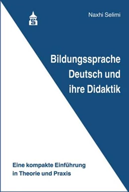 Abbildung von Selimi | Bildungssprache Deutsch und ihre Didaktik | 2. Auflage | 2018 | beck-shop.de