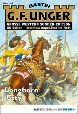 Abbildung von Unger | G. F. Unger Sonder-Edition 136 | 1. Auflage | 2018 | beck-shop.de