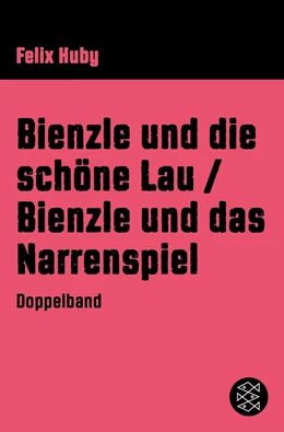 Abbildung von Huby | Bienzle und die schöne Lau / Bienzle und das Narrenspiel | 1. Auflage | 2018 | beck-shop.de