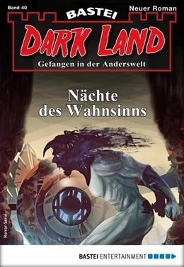 Abbildung von Dee | Dark Land 40 - Horror-Serie | 1. Auflage | 2018 | beck-shop.de