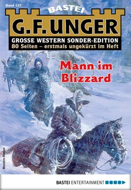 Abbildung von Unger | G. F. Unger Sonder-Edition 137 | 1. Auflage | 2018 | beck-shop.de