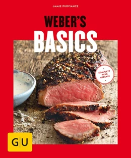 Abbildung von Purviance | Weber's Basics | 1. Auflage | 2018 | beck-shop.de