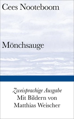 Abbildung von Nooteboom | Mönchsauge | 1. Auflage | 2018 | beck-shop.de
