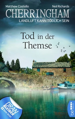 Abbildung von Costello / Richards | Cherringham - Tod in der Themse | 1. Auflage | 2018 | beck-shop.de