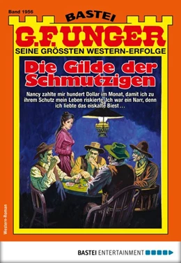 Abbildung von Unger | G. F. Unger 1956 | 1. Auflage | 2018 | beck-shop.de
