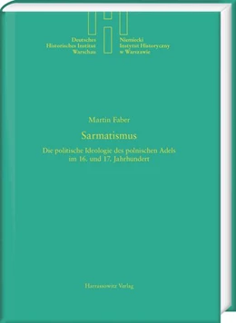 Abbildung von Faber | Sarmatismus | 1. Auflage | 2018 | 035 | beck-shop.de