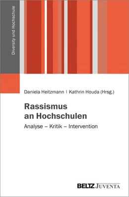 Abbildung von Heitzmann / Houda | Rassismus an Hochschulen | 1. Auflage | 2019 | 5 | beck-shop.de