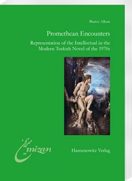 Abbildung von Alkan | Promethean Encounters | 1. Auflage | 2018 | 27 | beck-shop.de