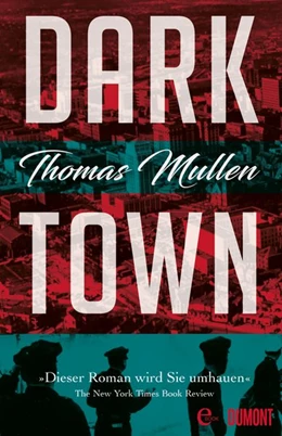 Abbildung von Mullen | Darktown (Darktown 1) | 1. Auflage | 2018 | beck-shop.de