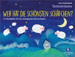 Abbildung von Wer hat die schönsten Schäfchen? | 1. Auflage | 2018 | beck-shop.de