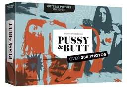 Abbildung von PUSSY & BUTT - English Edition | 1. Auflage | 2018 | beck-shop.de