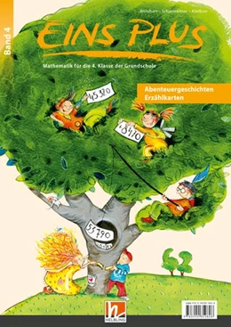 Abbildung von Wohlhart / Scharnreitner | EINS PLUS 4. Ausgabe Deutschland. Erzählkarten | 1. Auflage | 2019 | beck-shop.de