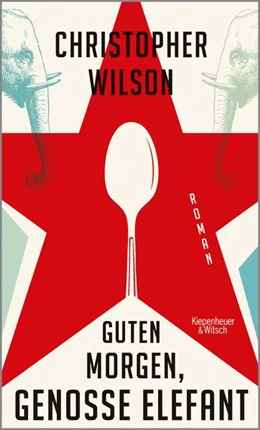 Abbildung von Wilson | Die absolut wahre Geschichte von Juri dem Vorkoster | 1. Auflage | 2018 | beck-shop.de