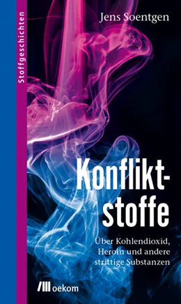 Abbildung von Jens | Konfliktstoffe | 1. Auflage | 2019 | beck-shop.de