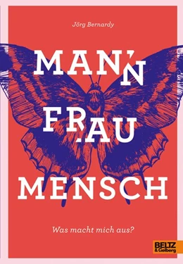 Abbildung von Bernardy | Mann Frau Mensch | 1. Auflage | 2018 | beck-shop.de