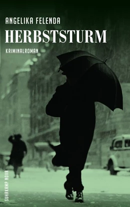 Abbildung von Felenda | Herbststurm | 1. Auflage | 2018 | beck-shop.de