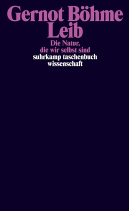 Abbildung von Böhme | Leib | 1. Auflage | 2019 | beck-shop.de