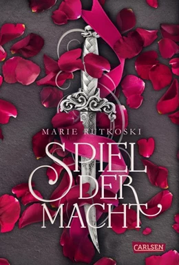 Abbildung von Rutkoski | Spiel der Macht (Die Schatten von Valoria 1) | 1. Auflage | 2018 | beck-shop.de
