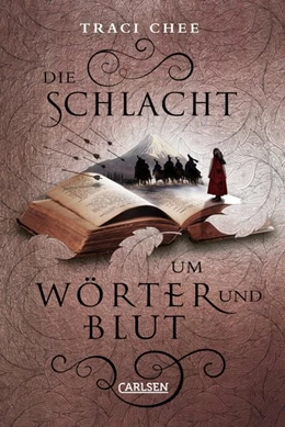Abbildung von Chee | Die Schlacht um Wörter und Blut (Das Buch von Kelanna 3) | 1. Auflage | 2019 | beck-shop.de