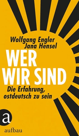 Abbildung von Hensel / Engler | Wer wir sind | 3. Auflage | 2018 | beck-shop.de