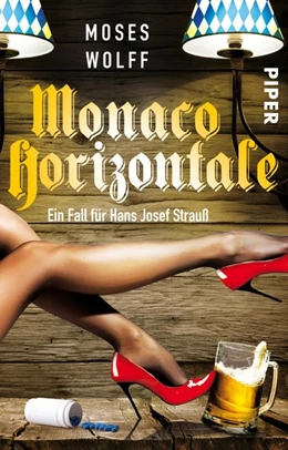 Abbildung von Wolff | Monaco Horizontale | 1. Auflage | 2018 | beck-shop.de