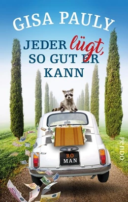 Abbildung von Pauly | Jeder lügt, so gut er kann | 1. Auflage | 2018 | beck-shop.de