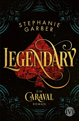 Abbildung von Garber | Legendary | 1. Auflage | 2018 | beck-shop.de