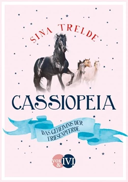Abbildung von Trelde | Cassiopeia 2 | 1. Auflage | 2018 | beck-shop.de