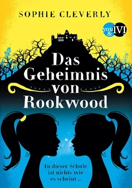 Abbildung von Cleverly | Das Geheimnis von Rookwood | 1. Auflage | 2018 | beck-shop.de