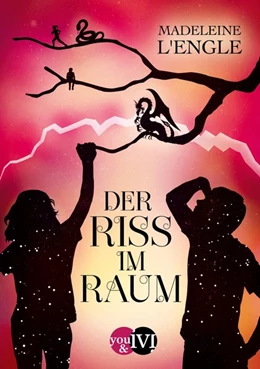 Abbildung von L'Engle | Der Riss im Raum | 1. Auflage | 2018 | beck-shop.de