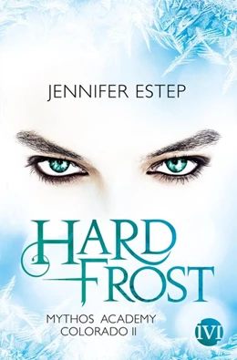 Abbildung von Estep | Hard Frost | 1. Auflage | 2018 | beck-shop.de