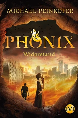 Abbildung von Peinkofer | Phönix | 1. Auflage | 2019 | beck-shop.de