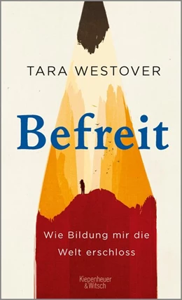 Abbildung von Westover | Befreit | 1. Auflage | 2018 | beck-shop.de