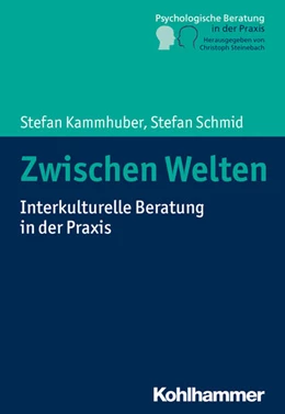 Abbildung von Kammhuber / Schmid | Interkulturelle Beratung | 1. Auflage | 2025 | beck-shop.de