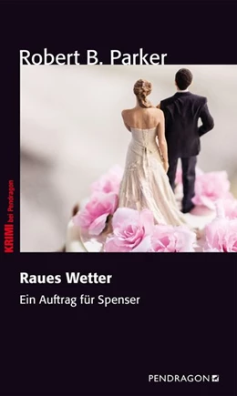 Abbildung von Parker | Raues Wetter | 1. Auflage | 2018 | beck-shop.de