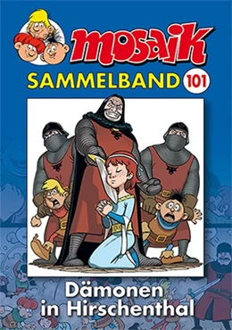 Abbildung von Schleiter | Sammelband 101. Dämonen in Hirschenthal | 1. Auflage | 2018 | beck-shop.de